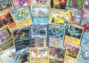 100 assorted pokemon cards Pokemon TCG: 100 Gift Box | Includes Boosters, Sealed Products, Cards,  Accessories, & More!!